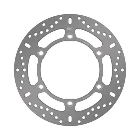 EBC 89-90 Honda GB 500 Front Left/Right Standard Brake Rotor