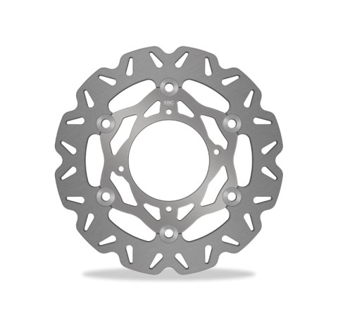 EBC 01-24 Kawasaki KX 85 Front Oversize Rotor Kit