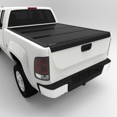 UnderCover 05-13 Toyota HiLux 5ft Flex Bed Cover