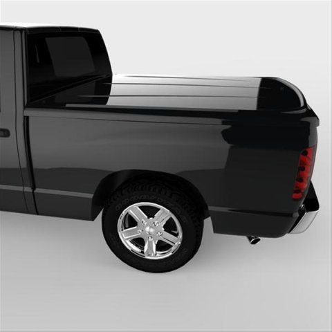 UnderCover 02-08 Dodge Ram 1500/2500 6.4ft SE Smooth Bed Cover - Ready To Paint