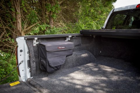 UnderCover 03-20 Dodge Ram 1500/2500 (w/o Rambox) 6.4ft Ultra Flex Bed Cover - Matte Black Finish