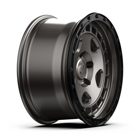 fifteen52 Turbomac HD 17x8.5 5x150 0mm ET 110.3mm Center Bore Magnesium Grey Wheel