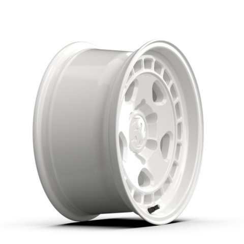 fifteen52 Turbomac HD Classic 17x8.5 / 6x135 BP / 0 ET / 87.1mm CB / 4.75in BS / Classic White Wheel