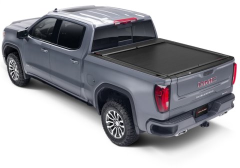 Roll-N-Lock A-Series XT Retractable Tonneau Covers for 2017-2026 F-250 SUPER DUTY, F-350 DUTY - 151A-XT Cover,