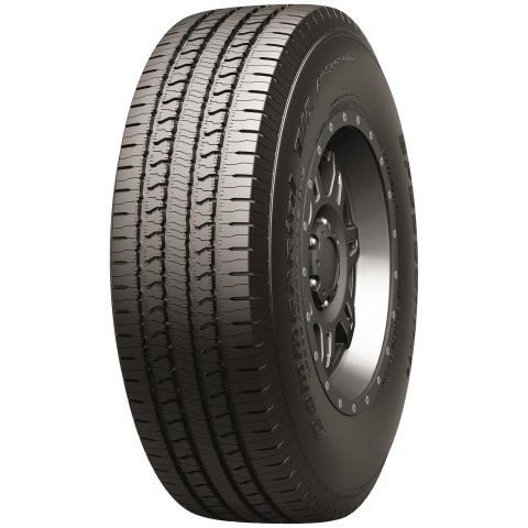 BFGoodrich Commercial T/A A/S 2 LT265/75R16 123R