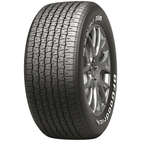 BFGoodrich Radial T/A P215/70R14 96S