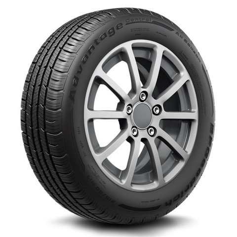 BFGoodrich Advantage Control 265/50R20 107V