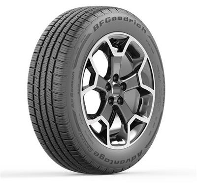 BFGoodrich Advantage Control 205/55R17 95H XL