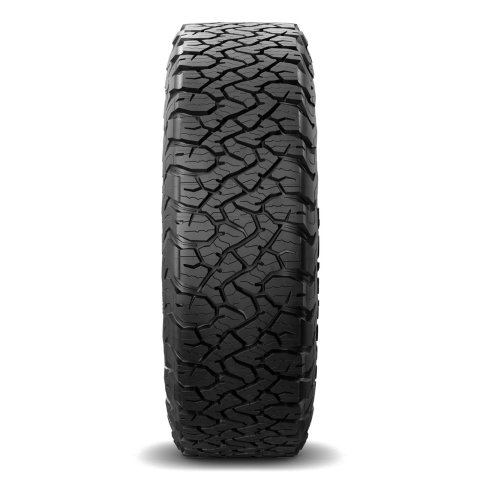 BFGoodrich All Terrain T/A KO3 LT295/55R20 123/120S