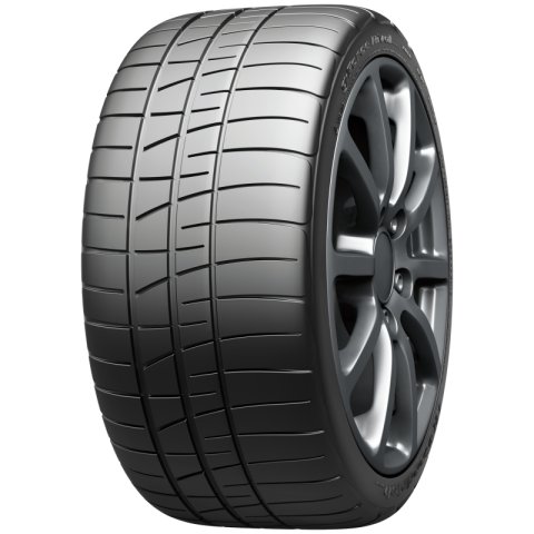 BFGoodrich G-Force Rival S 245/40R18 93V