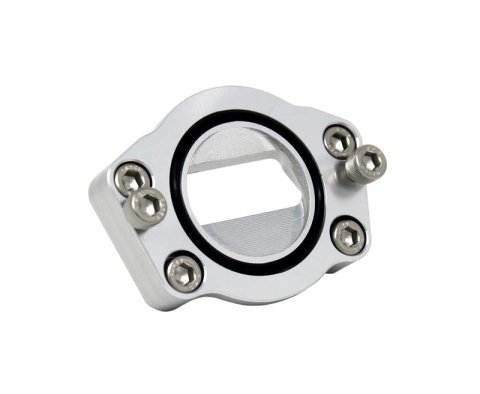 Torque Solution Greddy Blow Off Valve Adapter - Kia Stinger 2.0T