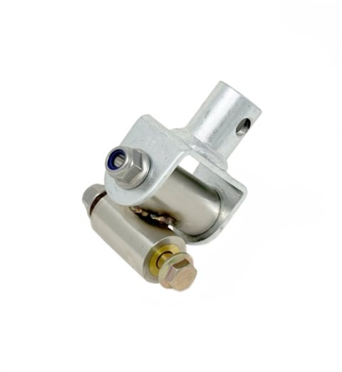 Torque Solution 98-05 Subaru Impreza 5-Speed Manual Solid Shifter Linkage Joint