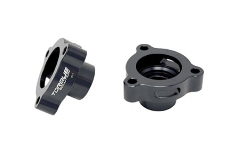 Torque Solution Mercedes-Benz C/E/G/S-Class Blow Off Valve Adapter