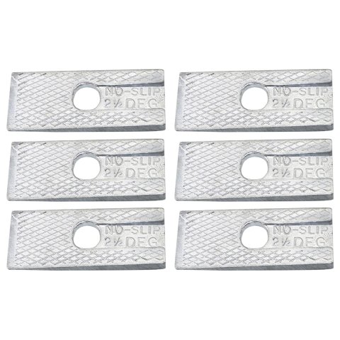 MOOG 60-67 Dodge W300 Series Caster Wedge