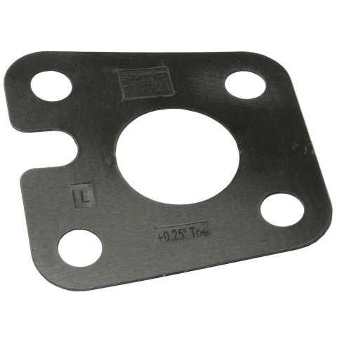 MOOG 12-19 Fiat 500 Rear Alignment Shim