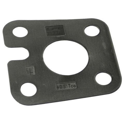 MOOG 12-19 Fiat 500 Rear Alignment Shim