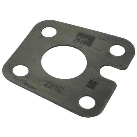 MOOG 12-19 Fiat 500 Rear Alignment Shim