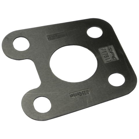 MOOG 12-19 Fiat 500 Rear Alignment Shim
