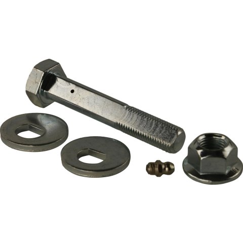 MOOG 01-06 Acura MDX Rear Alignment Camber / Toe Kit
