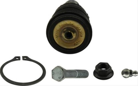 MOOG 09-13 Mazda 3 Sport Front Lower Ball Joint
