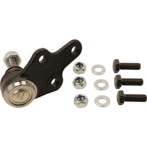 MOOG 06-13 Volvo C70 Front Lower Ball Joint