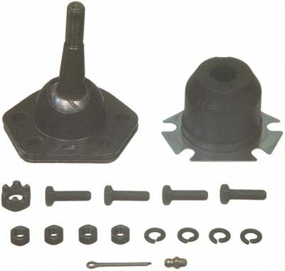 MOOG 71-72 Chevrolet C10 Pickup Front Upper Ball Joint