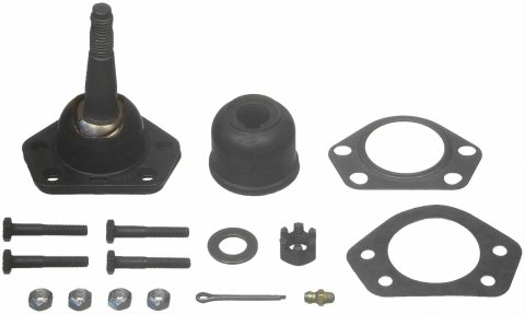 MOOG 84-96 Chevrolet Corvette Front Upper Ball Joint
