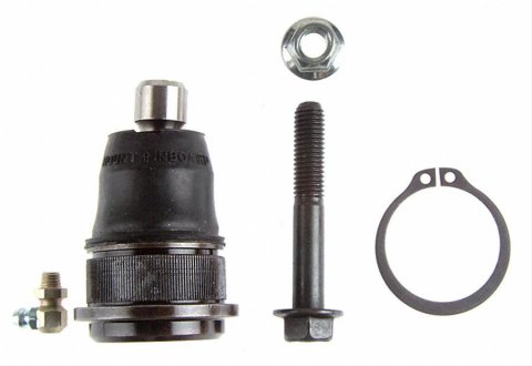 MOOG 03-08 Isuzu Ascender Front Upper Ball Joint