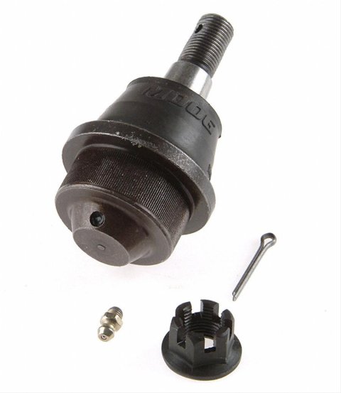 MOOG 2007 Chevrolet Silverado 2500 HD Classic Front Lower Ball Joint