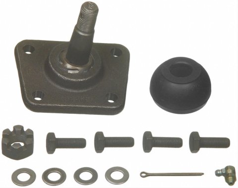MOOG 86-89 Toyota 4Runner Front Lower Ball Joint