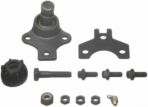 MOOG 95-02 Volkswagen Cabrio Front Lower Ball Joint