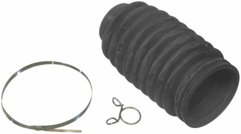 MOOG 96-02 Nissan Pathfinder Left R and P Bellow Kit