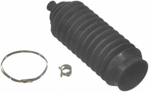 MOOG 90-93 Volvo 240 Left / Right R and P Bellow Kit