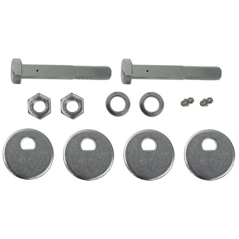 MOOG 99-00 Cadillac Escalade Front / Front Upper Caster/Camber Kit