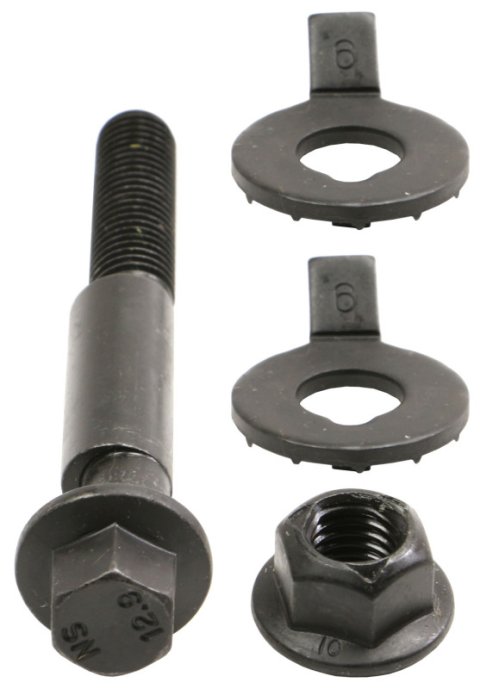 MOOG 06-19 Kia Sedona Rear Arm To Knuckle (Lower Rear) Caster/Camber Kit