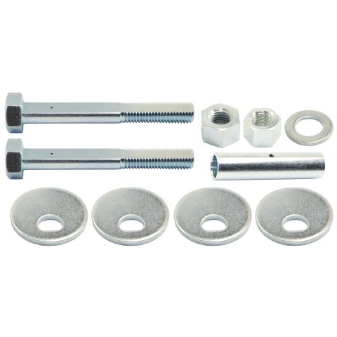 MOOG 08-21 Lexus LX570 Front Caster/Camber Kit
