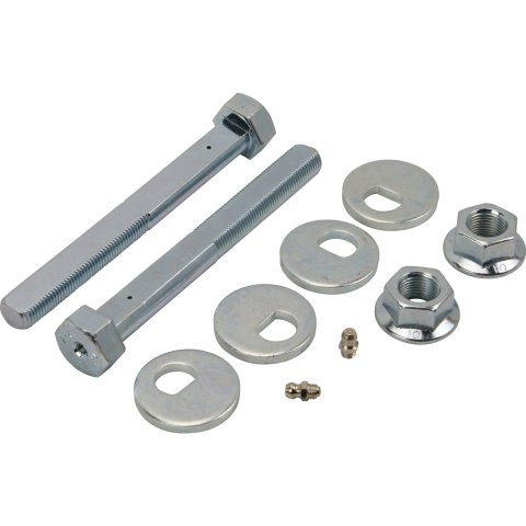 MOOG 12-21 Nissan NV1500 Front Caster/Camber Kit