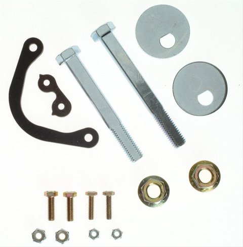 MOOG 03-06 Ford Expedition Front Cam Bolt Kit