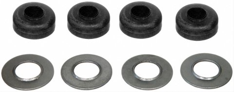MOOG 65-70 Chevrolet Biscayne Front Strut Rod Bushing
