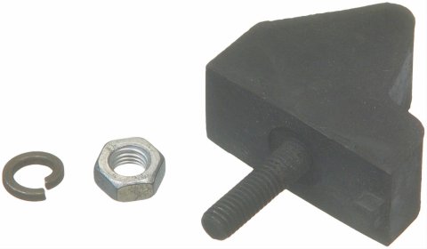 MOOG 96-00 Isuzu Hombre Front Lower Bumper Bushing
