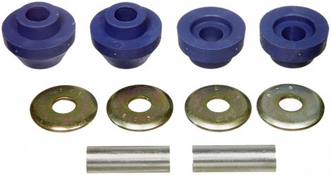 MOOG 89-97 Ford Thunderbird Front To Frame Strut Rod Bushing Kit