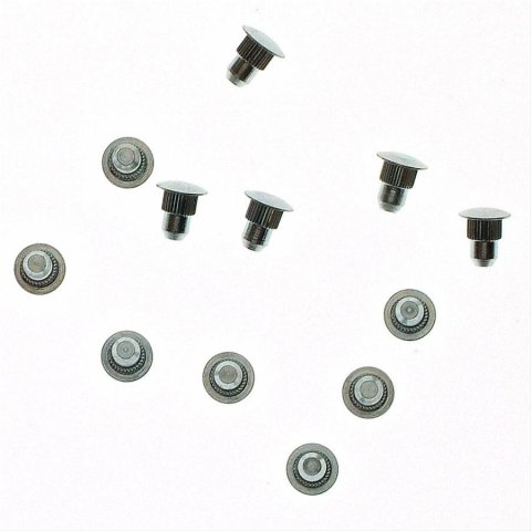 MOOG 06 Isuzu i-280 Front Camber Kit