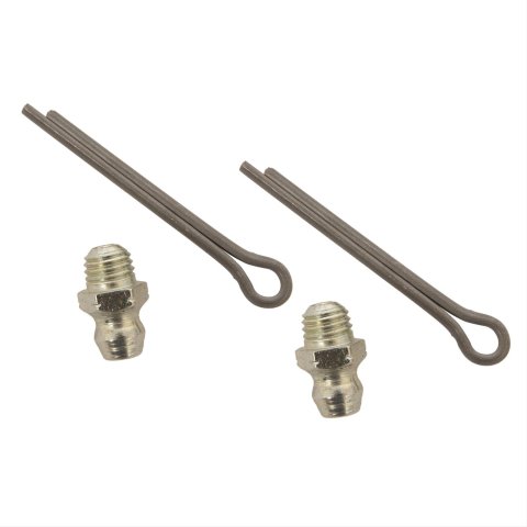 MOOG 17-19 Chevrolet Suburban HD Center Link