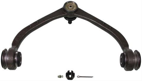 MOOG 2011 Ram Dakota Front Upper Control Arm w/ Ball Joint
