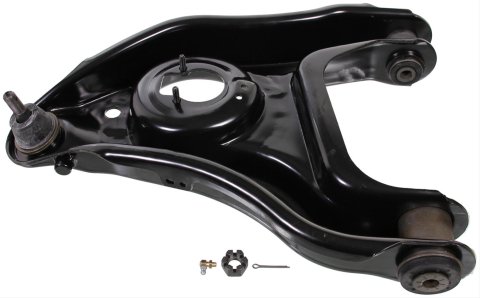 MOOG 2004 Ford F-150 Heritage Front Right Lower Control Arm w/ Ball Joint