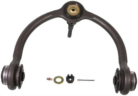 MOOG 06-10 Jeep Commander Front Upper Control Arm w/ Ball Joint