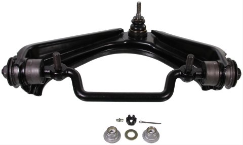 MOOG 02-05 Ford Explorer Front Left Upper Control Arm w/ Ball Joint