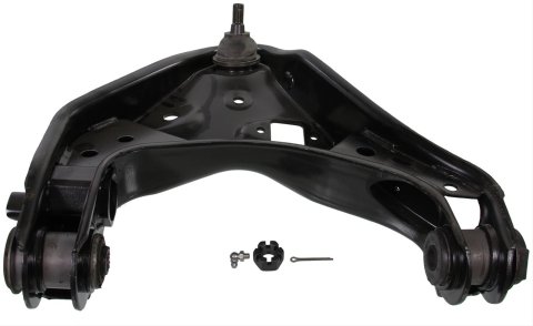 MOOG 01-03 Ford Explorer Sport Front Left Lower Control Arm w/ Ball Joint