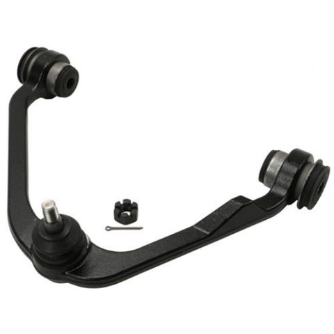 MOOG 2004 Ford F-150 Heritage Front Right Upper Control Arm and Ball Joint Assembly