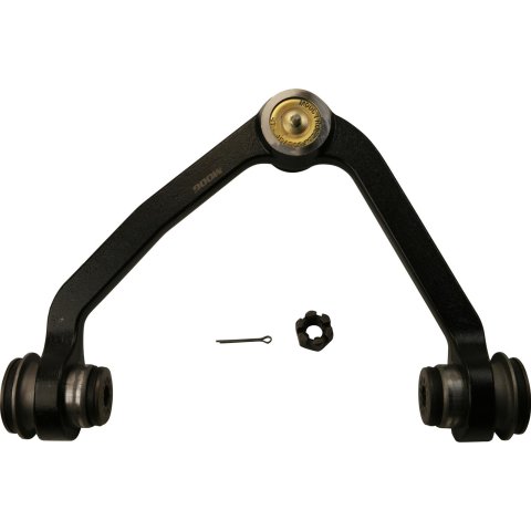 MOOG 2004 Ford F-150 Heritage Front Left Upper Control Arm and Ball Joint Assembly